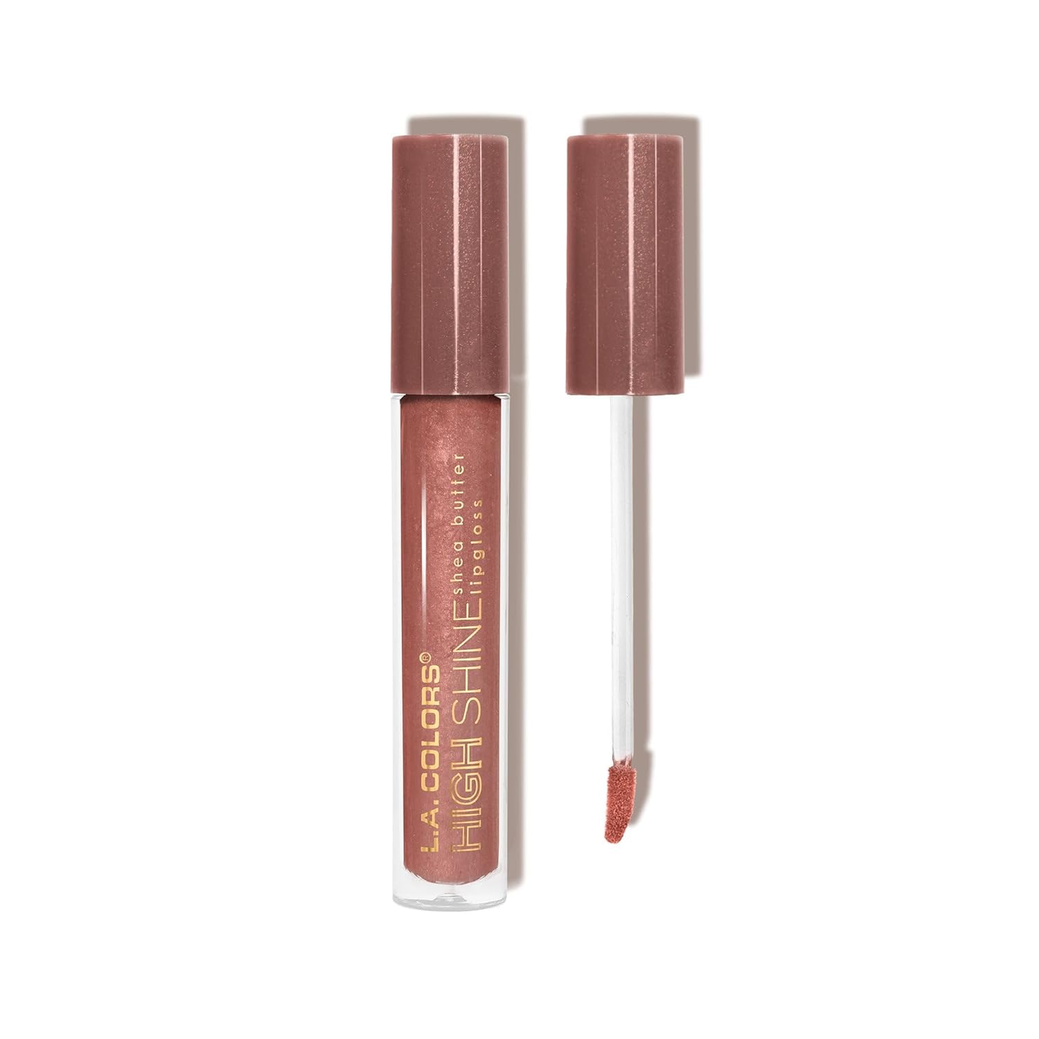 L.A. Colors High Shine Lipgloss