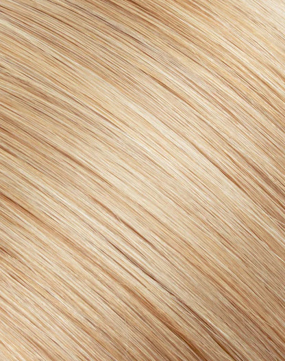 The Hair Shop 808 Keratip (U-Tip) Straight Bundle 22"