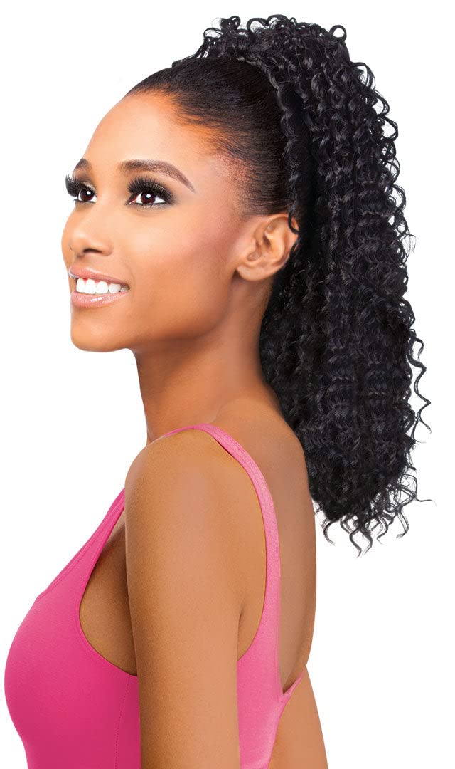 Pretty Quick Pony Nene 18