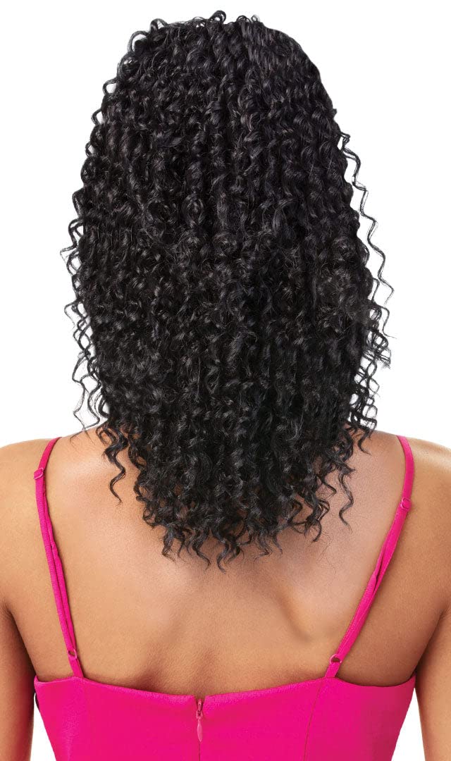 Pretty Quick Pony Nene 18"