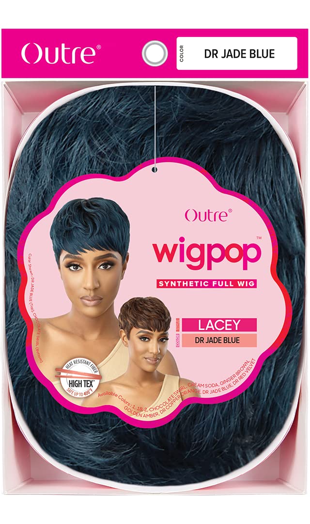 Outre Wigpop Lacey