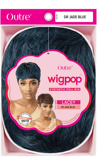 Outre Wigpop Lacey