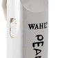 WAHL ALL STAR PEANUT + DESIGNER COMBO SET