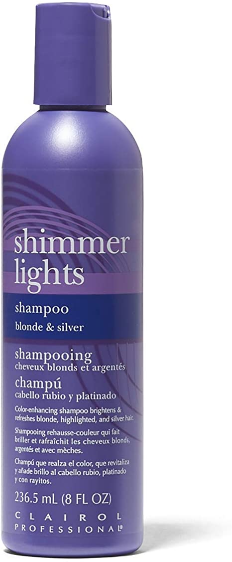 SHIMMER LIGHTS SHAMPOO 8OZ