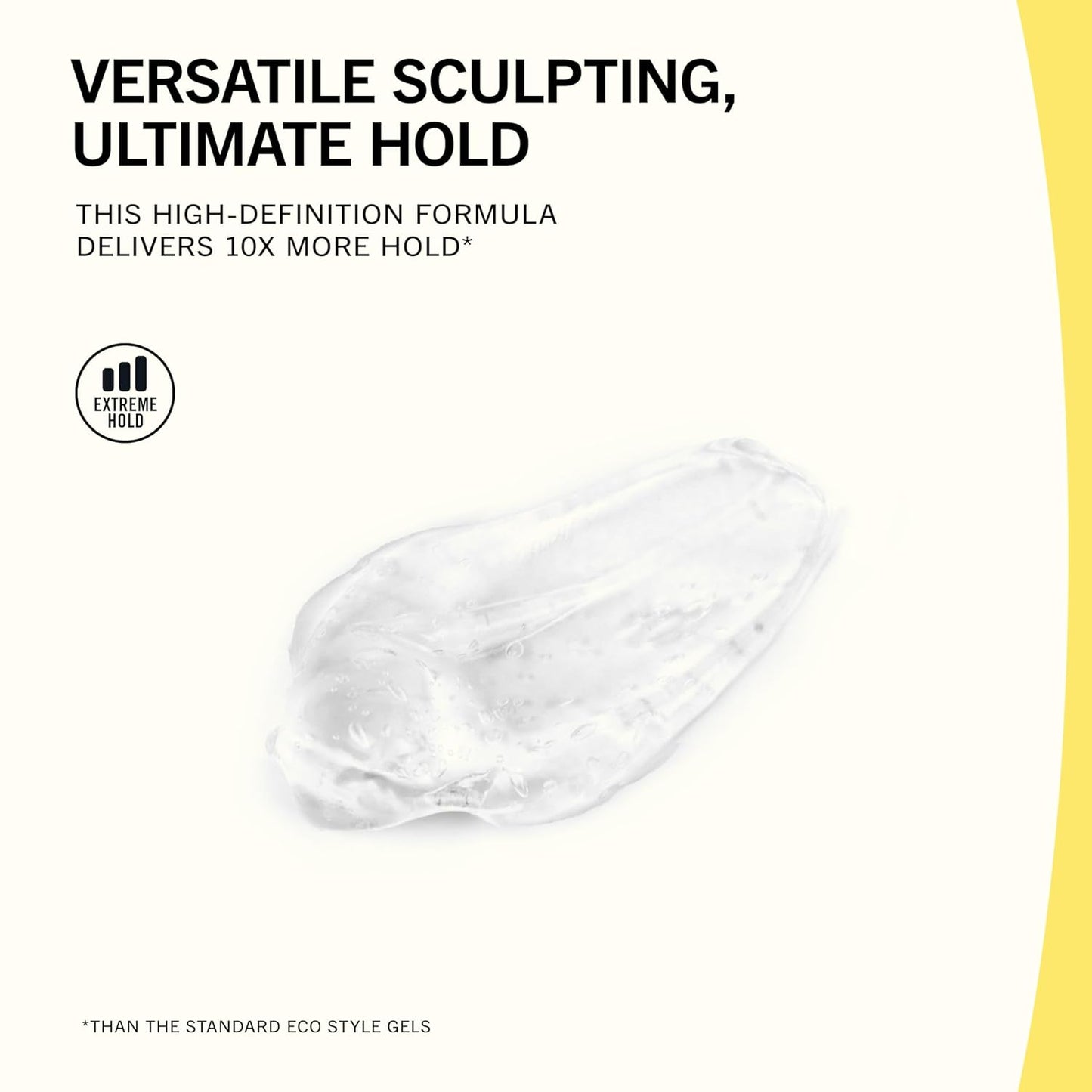 Eco Style Gel Extreme Sculpting Hold 6 oz