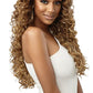 Outre Perfect Hairline Promise Synthetic Lace Front Wig 13x6”