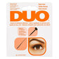 DUO Brush On Strip Lash Adhesive Clear 0.18 oz