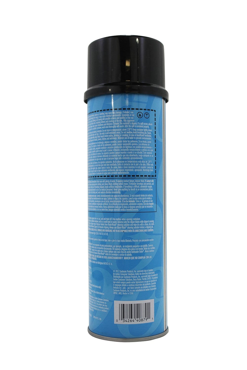 Oster Blade Wash 18 oz