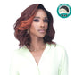 Bobbi Boss MLF259 Aimee Glueless Lace Front Wig