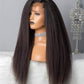 Luv Natural Kinky Straight 18" LUNS-18