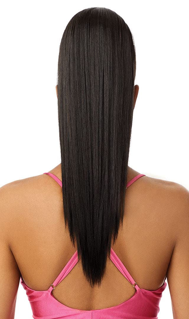 Outre Pretty Quick Pony Mimi 20"