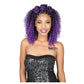 RastAfri Bahama Curl Crochet Hair Extensions