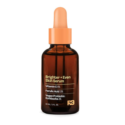 Real Basic Skin Serum For Bright + Even Skin 1 oz