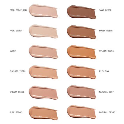 Ruby Kisses BLF Liquid Foundation