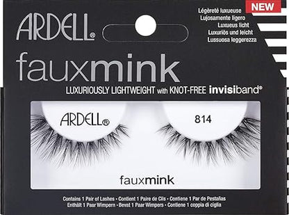 Ardell Faux Mink 814
