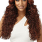 Outre Perfect Hairline Promise Synthetic Lace Front Wig 13x6”