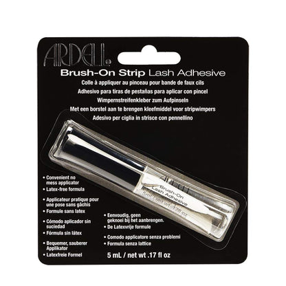 Ardell Brush On Strip Lash Adhesive 0.17 oz