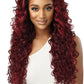 Outre Perfect Hairline Promise Synthetic Lace Front Wig 13x6”