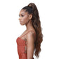 Bobbi Boss Tress Up Ponytail Body Wave 28"