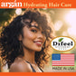 Difeel SP Argan Hydrating Shampoo 12 oz