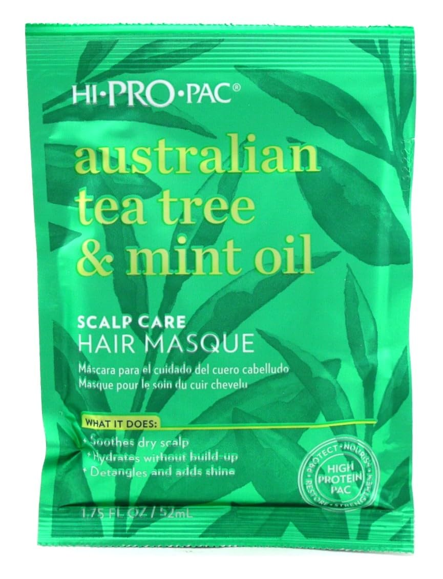 HI PRO PAC AUSTRALIAN TEA TREE & MINT OIL 1.75OZ