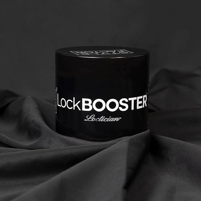 Lockbooster Loctician