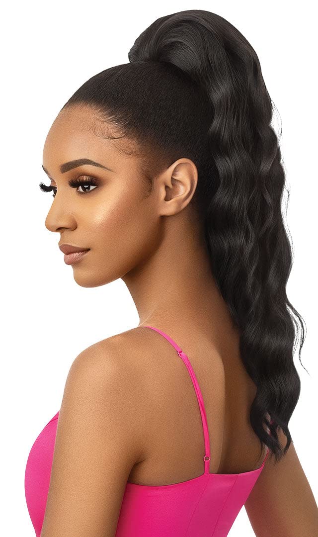 Outre Pretty Quick Pony Ani