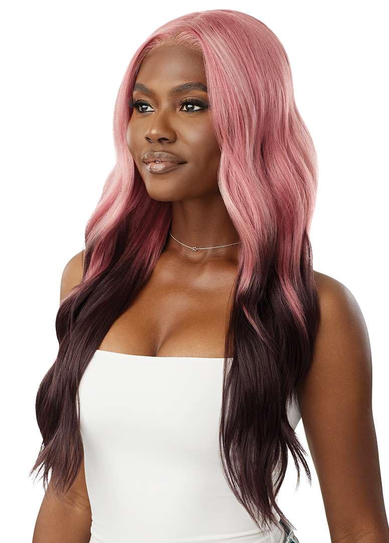 Perfect Hairline Jaanay