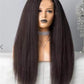 Luv Natural Kinky Straight 18" LUNS-18