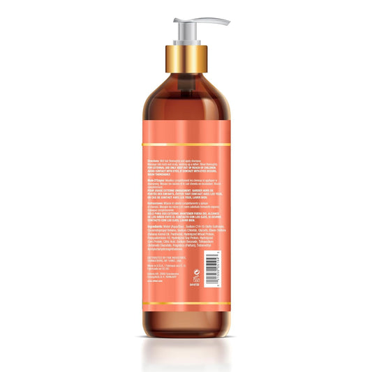 Difeel Elevated Batana Shampoo 32 oz