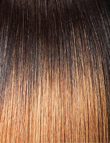 My Tresses Gold Label Pre-Stretched NATURAL DEEP BULK 22