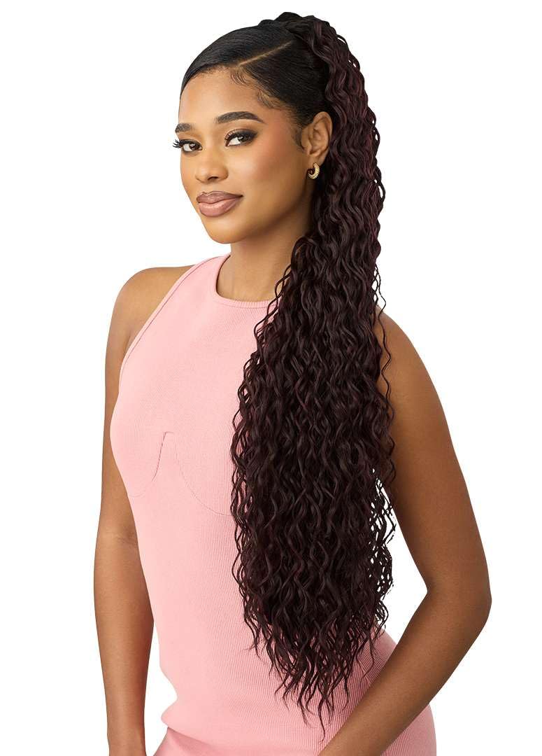 Pretty Quick Pony Mahala