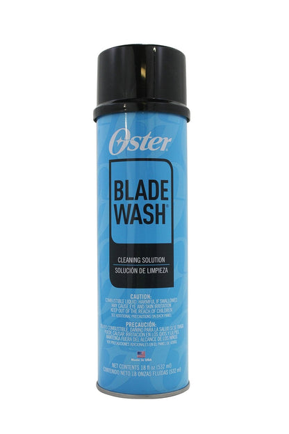 Oster Blade Wash 18 oz