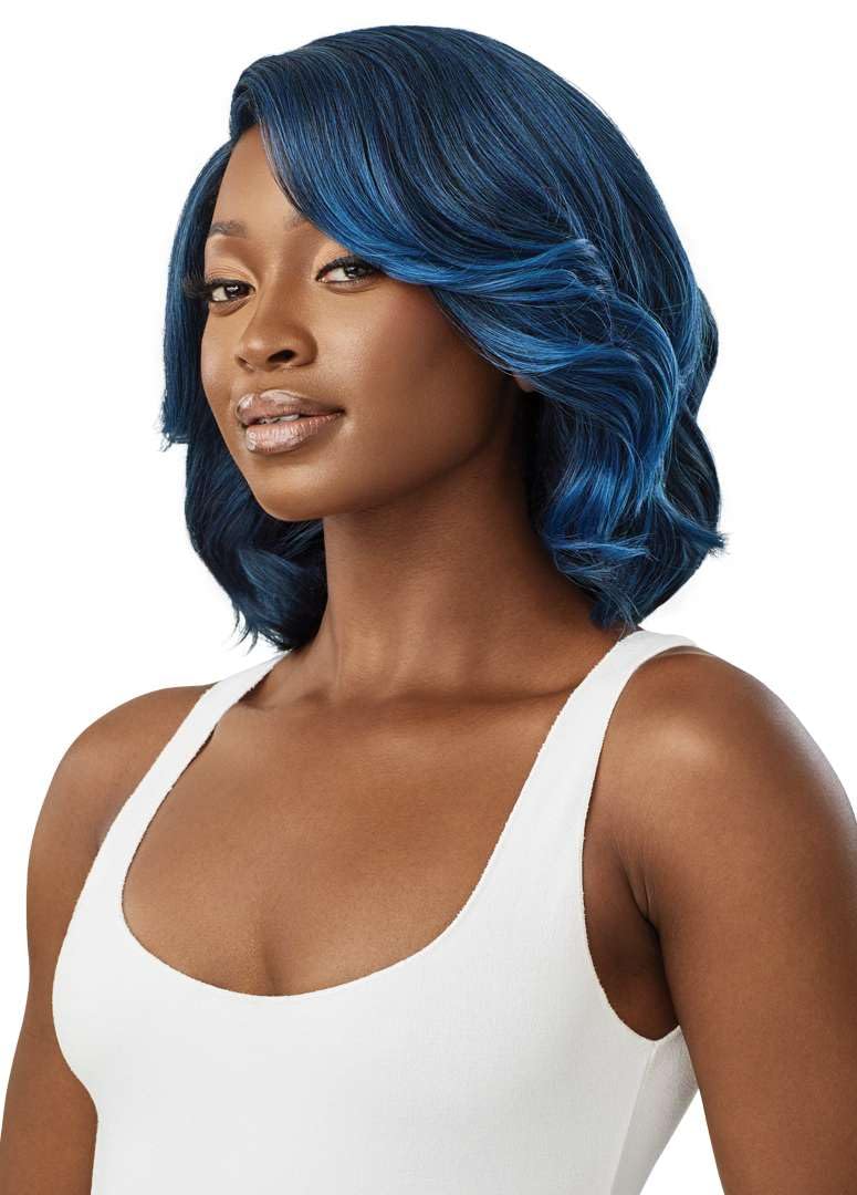 Outre Lace Front Wig Moriah