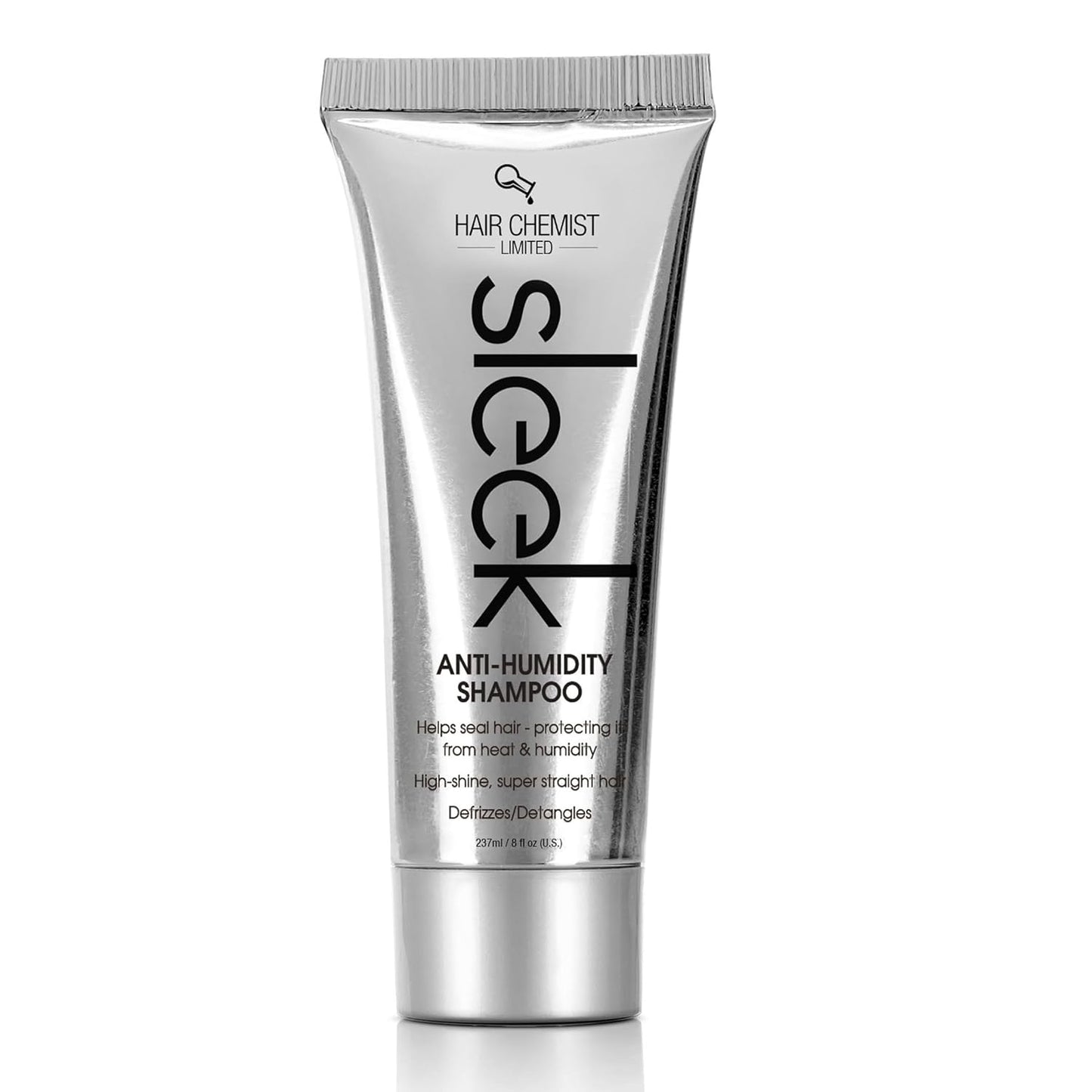 Hair Chemist Sleek Anit Humidity Shampoo 8 oz