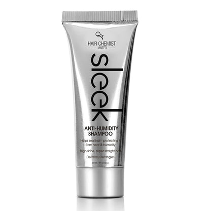 Hair Chemist Sleek Anit Humidity Shampoo 8 oz