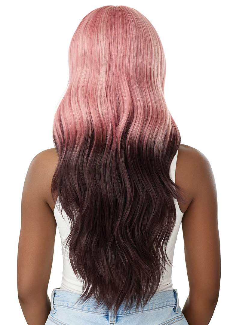 Perfect Hairline Jaanay