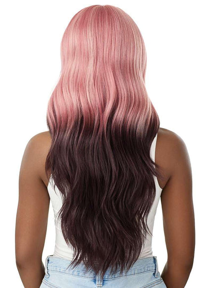 Perfect Hairline Jaanay