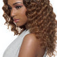 Outre Purple Pack Wavy Style Human Hair Weaves - Hawaiian Wave