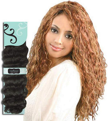 Bobbi Boss Indiremi Ocean Wave - 100% Human Virgin Hair