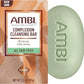 6 PACK AMBI COMPLEXION CLEANSING BAR SOAP