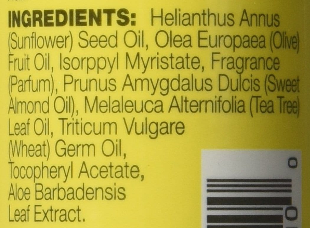 Sulfur8 Loc & Twist Braid Oil 4 oz