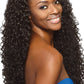 Outre Quick Weave Synthetic Half Wig - Penny 26"