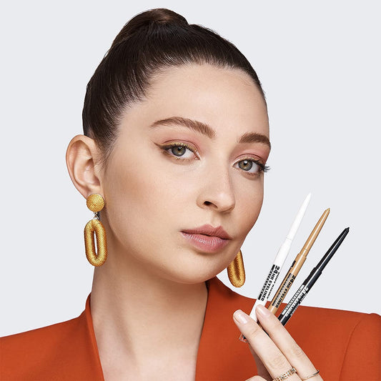 Ruby Kisses Perfect Precision Auto Eyeliner RAE