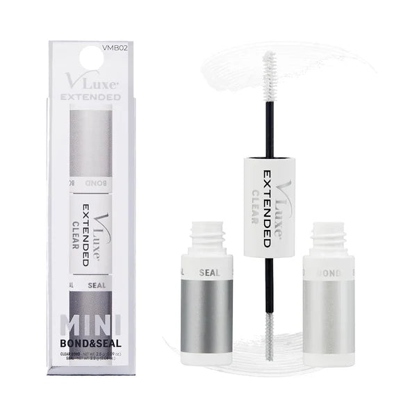 VLuxe VLE Mini Extended Bond & Seal