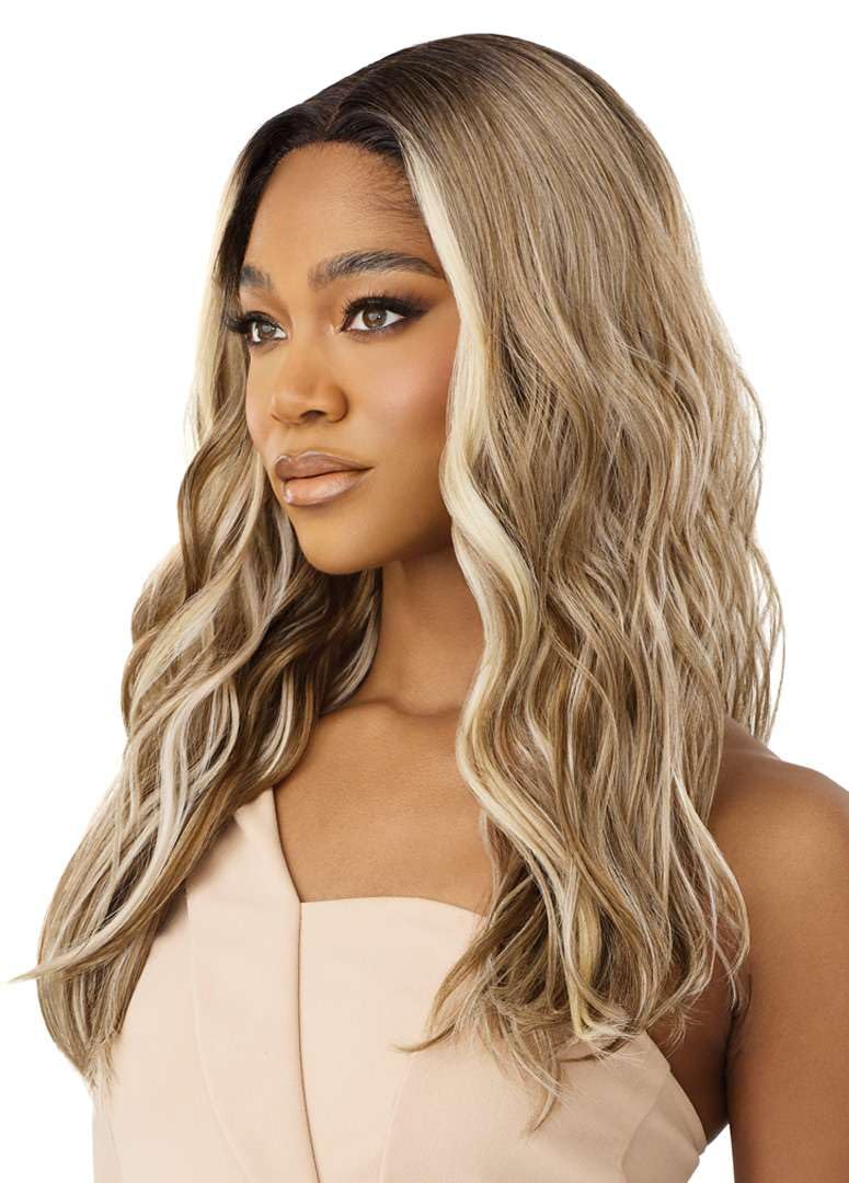 Outre Lace Front Wig Melanie