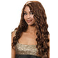 Indi Remi Premium Virgin Hair - Curly Closure