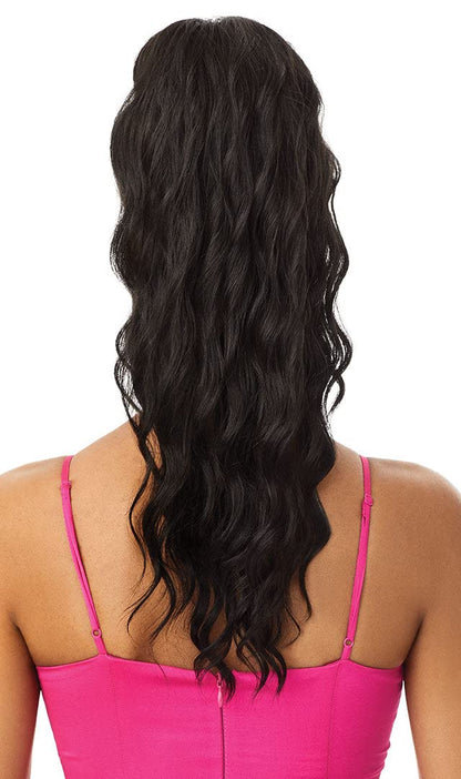 Outre Pretty Quick Pony Ani