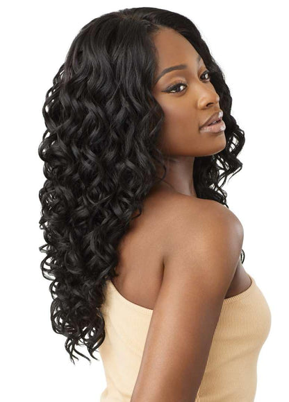 Perfect Hairline Kashia