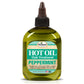 Difeel Hot Oil Treatment Peppermint 7.1 oz